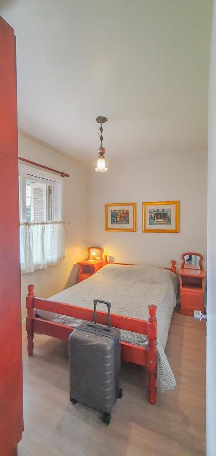 Duplex Floresta Negra - Sua Base Perfeita Em Gramado! Otima Localizacao Lagonegro 500M - 02 Quartos E 02 Banheiros Para Familia Em Condominio Fechad0, Cozinha Completa Com Garagem E Portaria 24H Zewnętrze zdjęcie